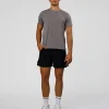 Pace Running Tee 3.0  - Storm Front