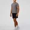 Pace Running Tee 3.0  - Storm Front