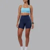 Momentum Sports Bra - Sky Blue