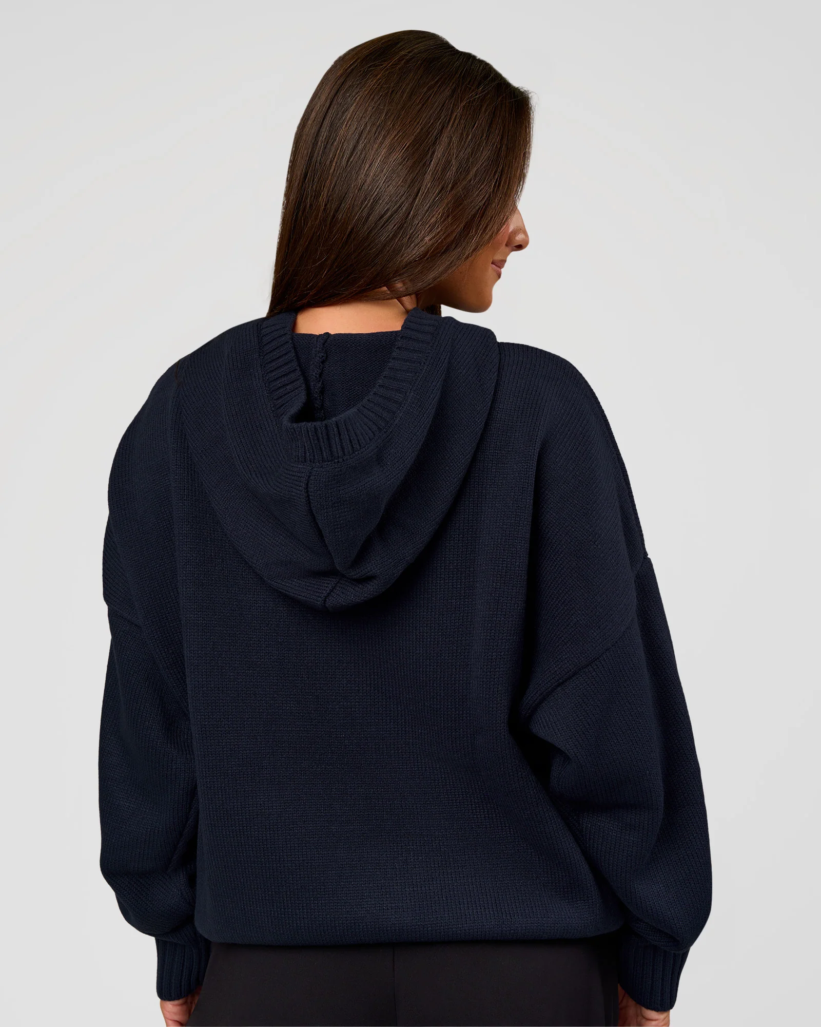 16126-all-day-active-knitted-hoodie-future-navy-4.webp All Day Active Knitted Hoodie - Future Navy