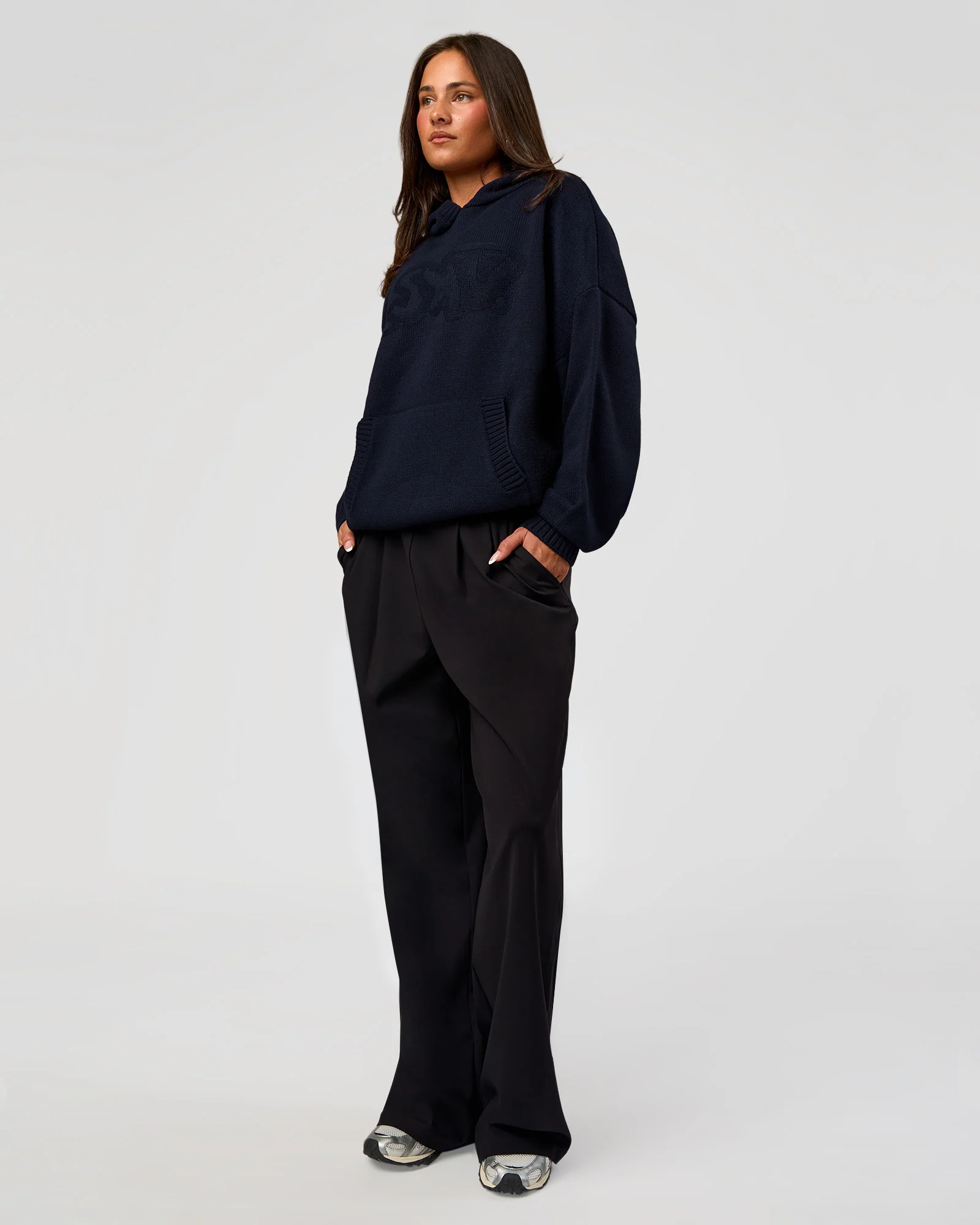 16126-all-day-active-knitted-hoodie-future-navy-5.webp All Day Active Knitted Hoodie - Future Navy
