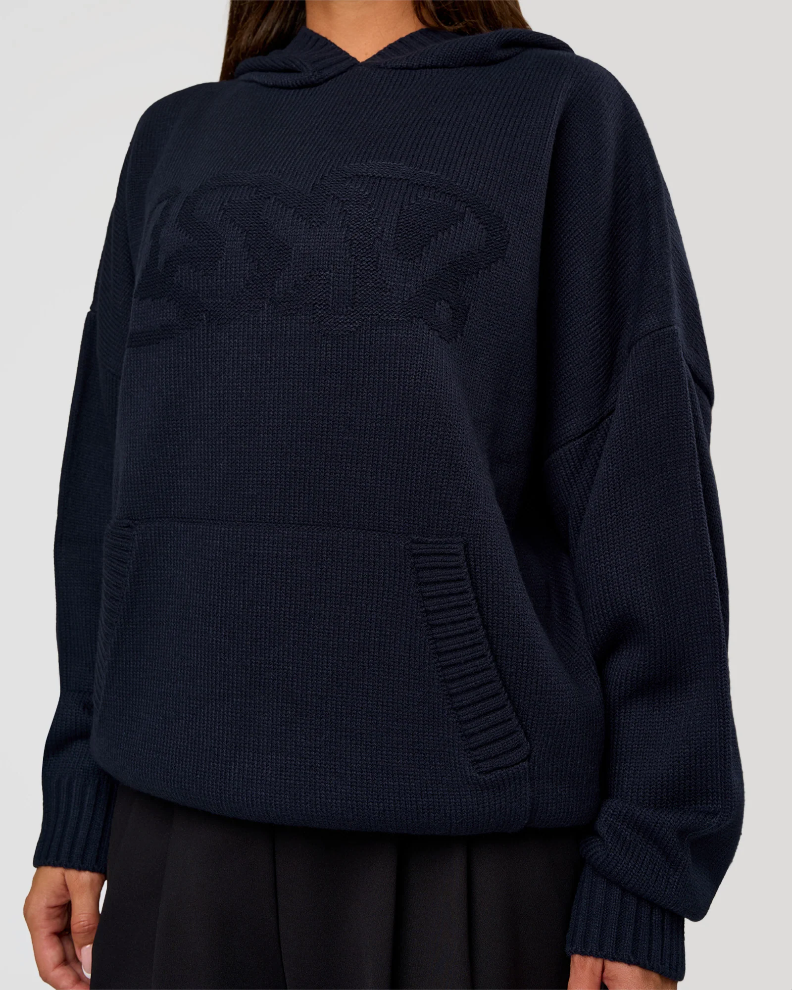 16126-all-day-active-knitted-hoodie-future-navy-6.webp All Day Active Knitted Hoodie - Future Navy