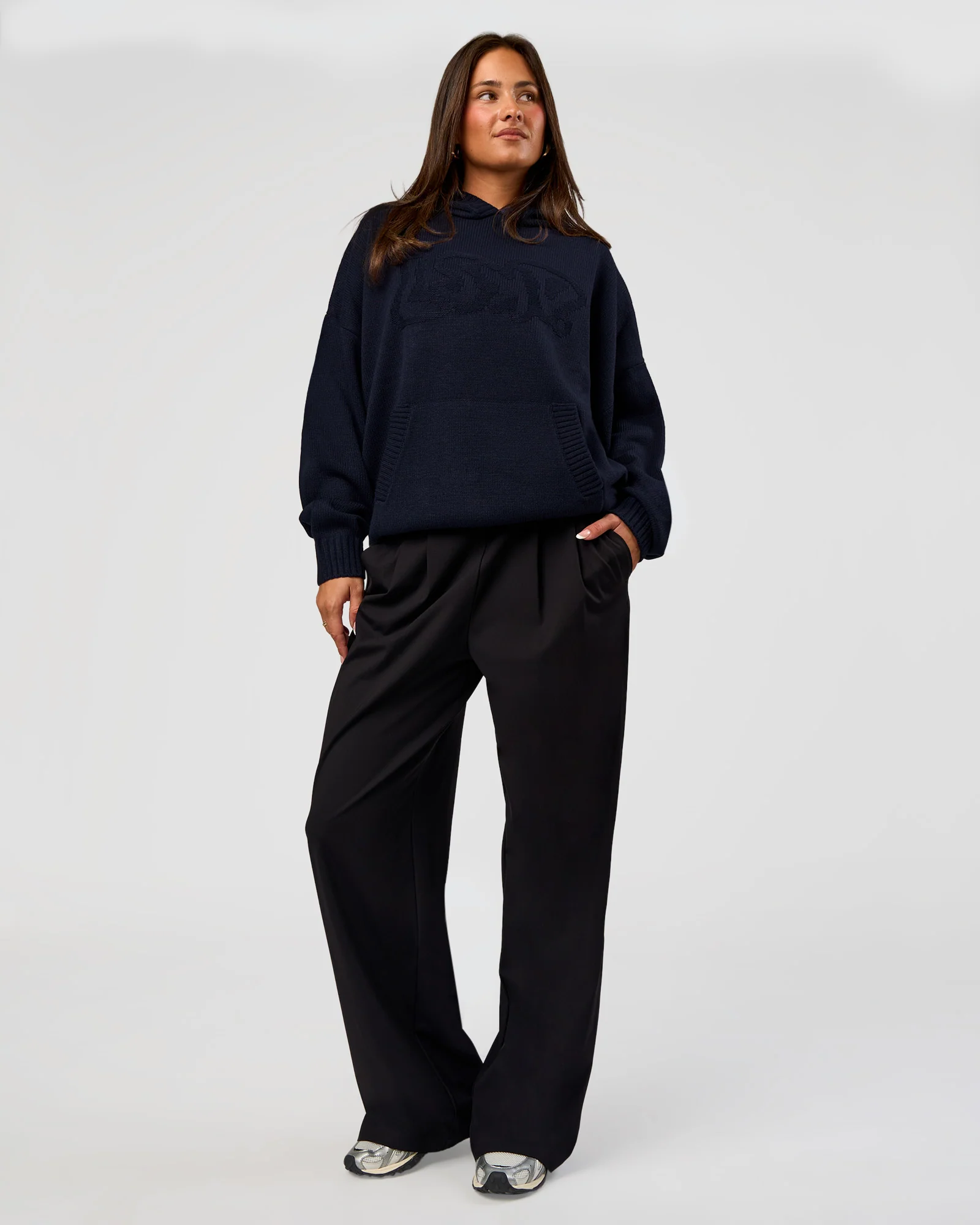 16126-all-day-active-knitted-hoodie-future-navy-7.webp All Day Active Knitted Hoodie - Future Navy