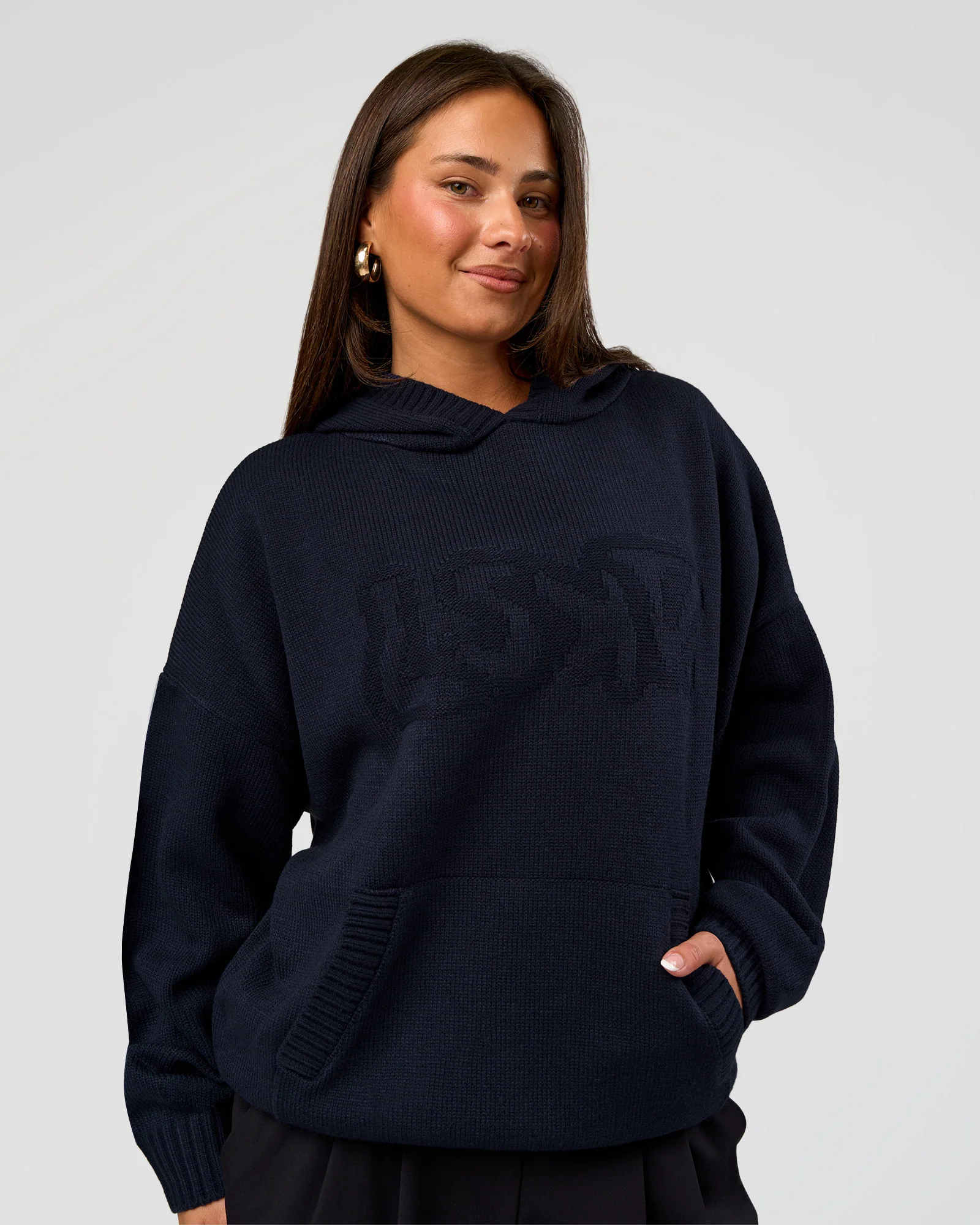 16127-future-navy-2xs-future-navy-2xs-variation-1.webp All Day Active Knitted Hoodie - Future Navy