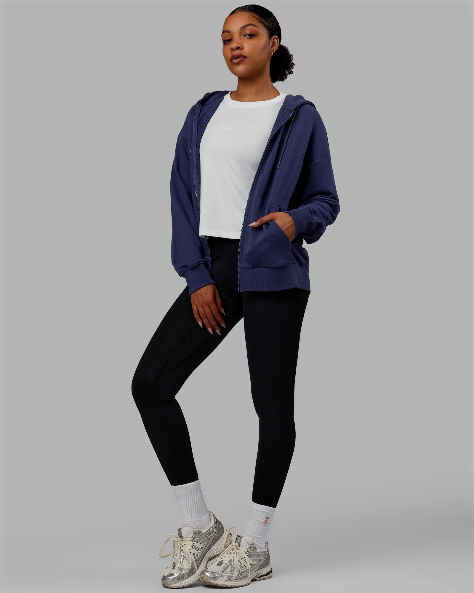 16135-mvp-zip-through-hoodie-future-dusk-2.webp MVP Zip Through Hoodie - Future Dusk