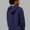 16135-mvp-zip-through-hoodie-future-dusk-4.jpg MVP Zip Through Hoodie - Future Dusk