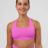 16144-aspire-sports-bra-ultra-fuchsia-2.webp Aspire Sports Bra - Ultra Fuchsia
