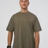 16153-lifting-flxcotton-oversized-tee-walnut-grey-hot-chocolate-2.webp Lifting FLXCotton Oversized Tee - Walnut Grey-Hot Chocolate