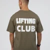 16153-lifting-flxcotton-oversized-tee-walnut-grey-hot-chocolate-3.webp Lifting FLXCotton Oversized Tee - Walnut Grey-Hot Chocolate