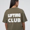 16153-lifting-flxcotton-oversized-tee-walnut-grey-hot-chocolate-4.webp Lifting FLXCotton Oversized Tee - Walnut Grey-Hot Chocolate