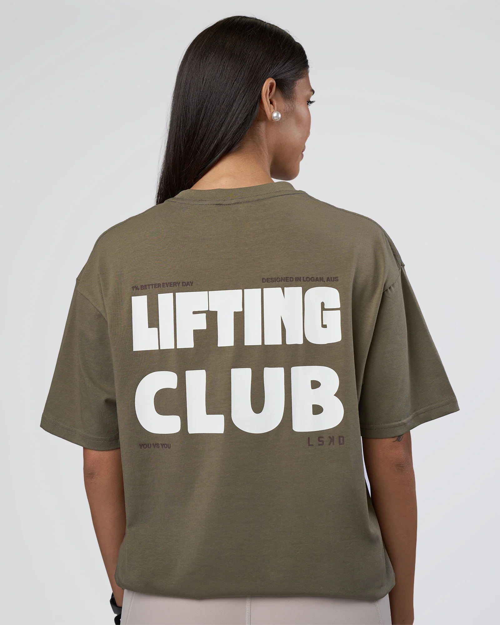 16153-lifting-flxcotton-oversized-tee-walnut-grey-hot-chocolate-4.webp Lifting FLXCotton Oversized Tee - Walnut Grey-Hot Chocolate