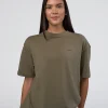 16153-lifting-flxcotton-oversized-tee-walnut-grey-hot-chocolate-5.webp Lifting FLXCotton Oversized Tee - Walnut Grey-Hot Chocolate