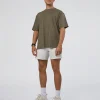 16153-lifting-flxcotton-oversized-tee-walnut-grey-hot-chocolate-6.webp Lifting FLXCotton Oversized Tee - Walnut Grey-Hot Chocolate