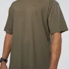 16153-lifting-flxcotton-oversized-tee-walnut-grey-hot-chocolate-8.webp Lifting FLXCotton Oversized Tee - Walnut Grey-Hot Chocolate