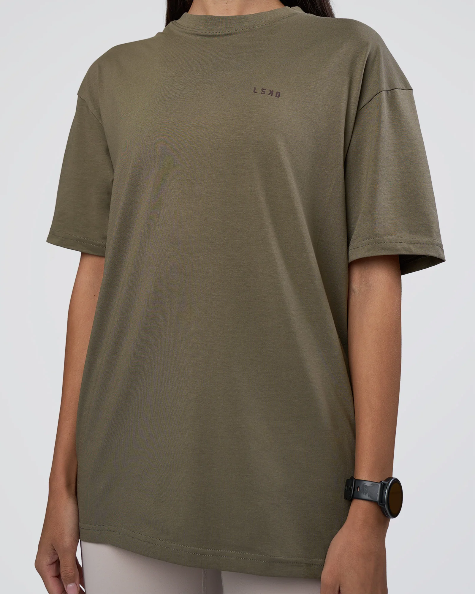16153-lifting-flxcotton-oversized-tee-walnut-grey-hot-chocolate-9.webp Lifting FLXCotton Oversized Tee - Walnut Grey-Hot Chocolate