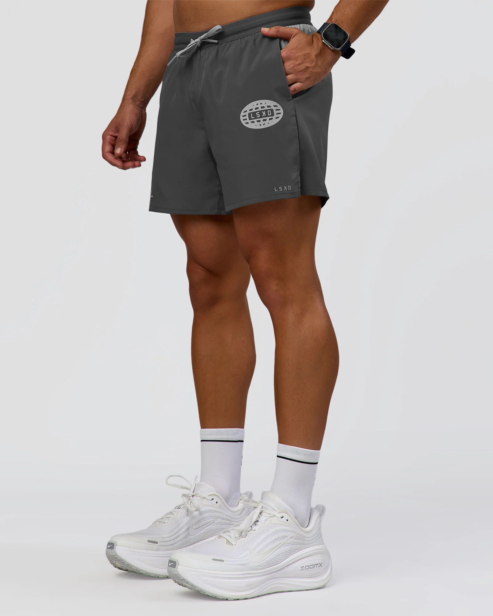 1618-pace-5-lined-running-short-dark-storm-alloy-1.webp Pace 5" Lined Running Short - Dark Storm-Alloy
