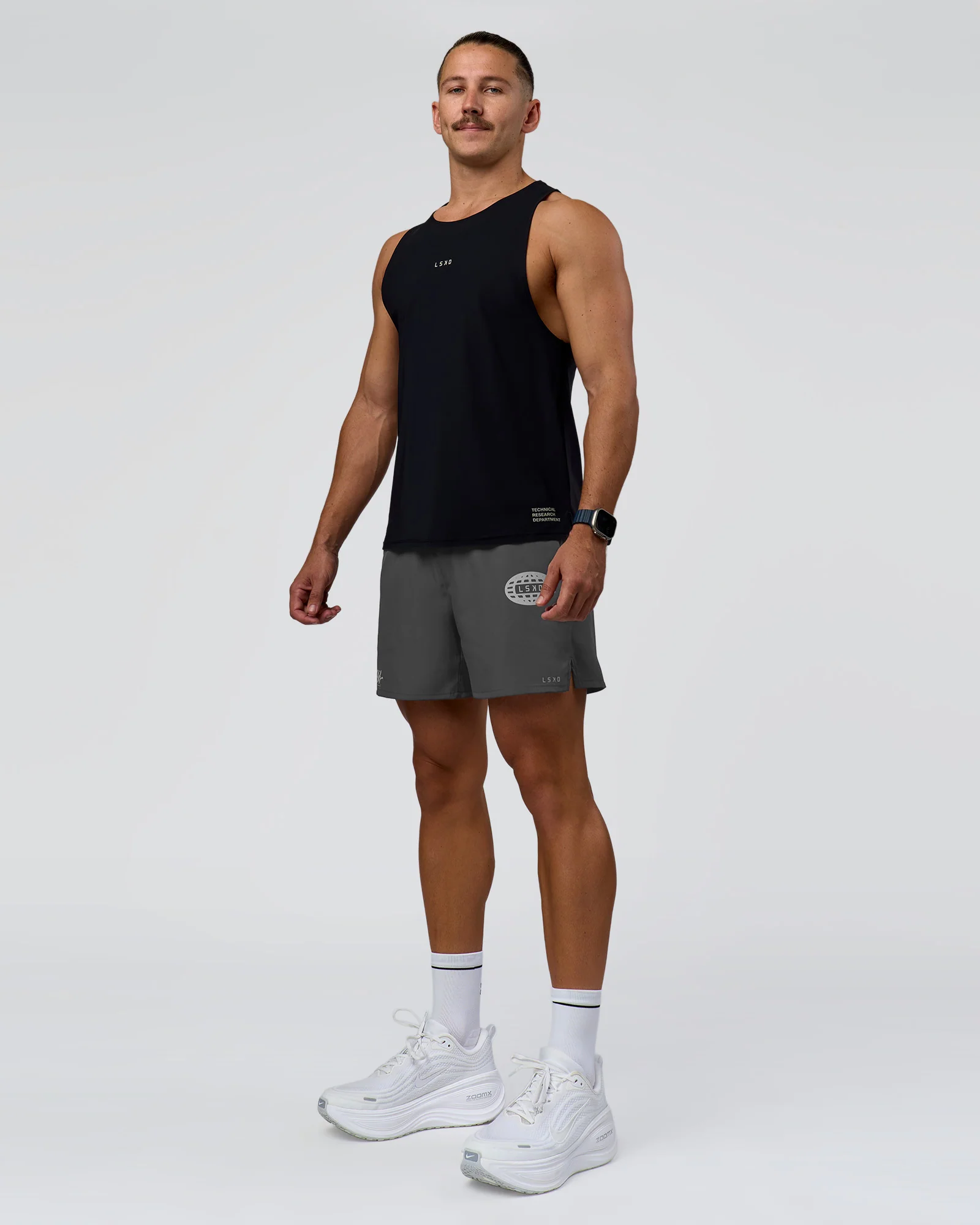 1618-pace-5-lined-running-short-dark-storm-alloy-10.webp Pace 5" Lined Running Short - Dark Storm-Alloy