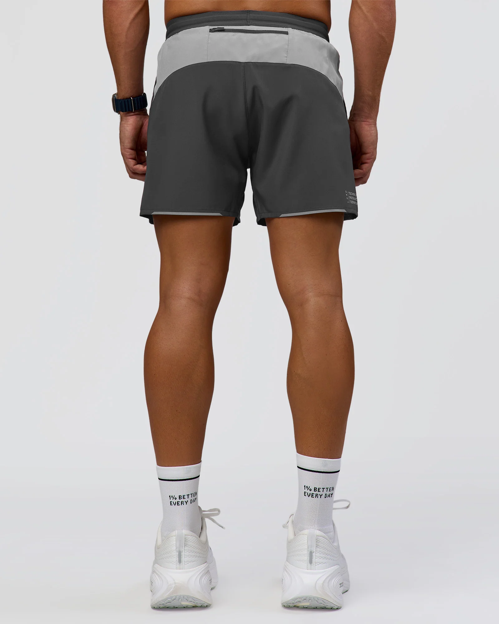 1618-pace-5-lined-running-short-dark-storm-alloy-4.webp Pace 5" Lined Running Short - Dark Storm-Alloy