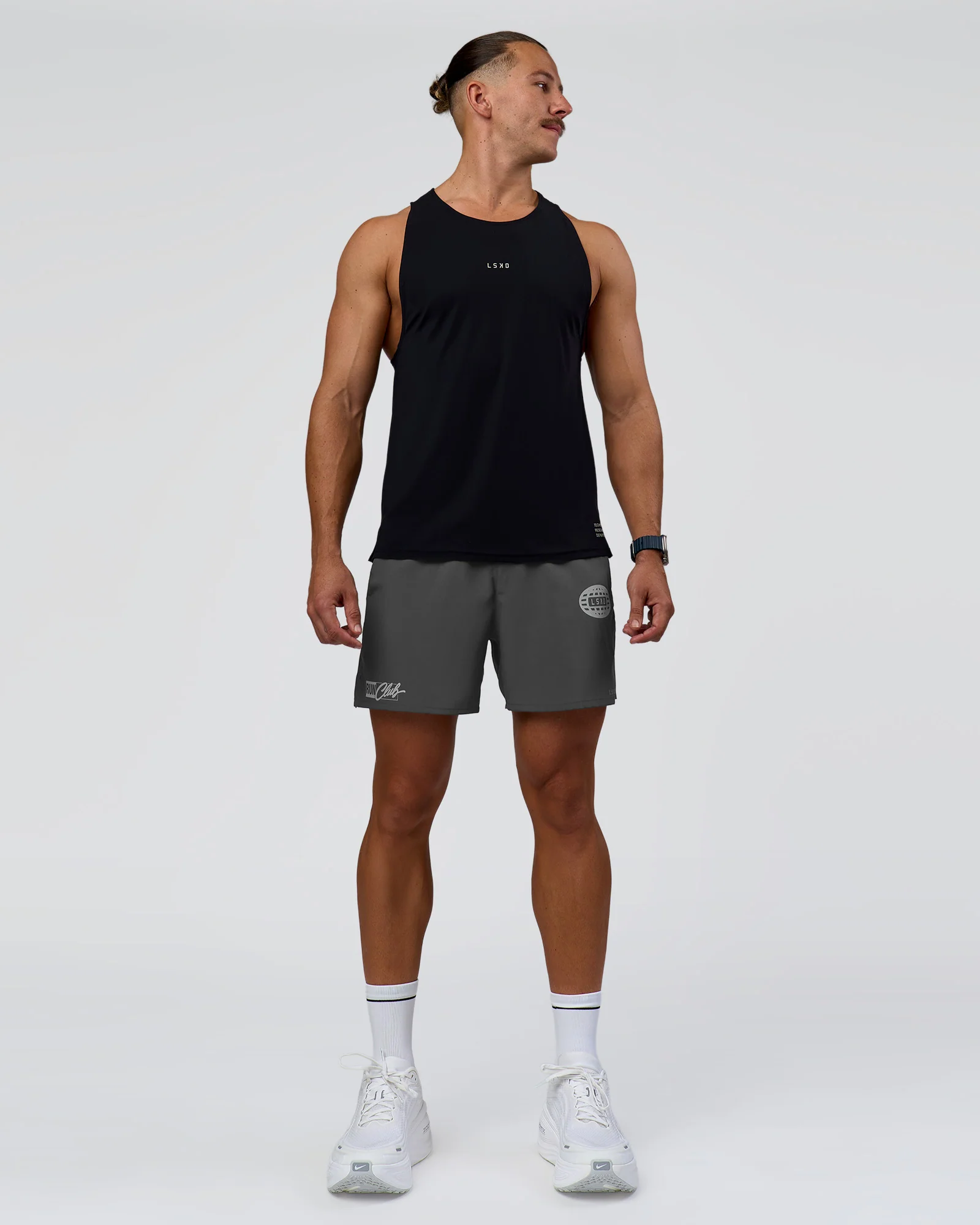 1618-pace-5-lined-running-short-dark-storm-alloy-8.webp Pace 5" Lined Running Short - Dark Storm-Alloy
