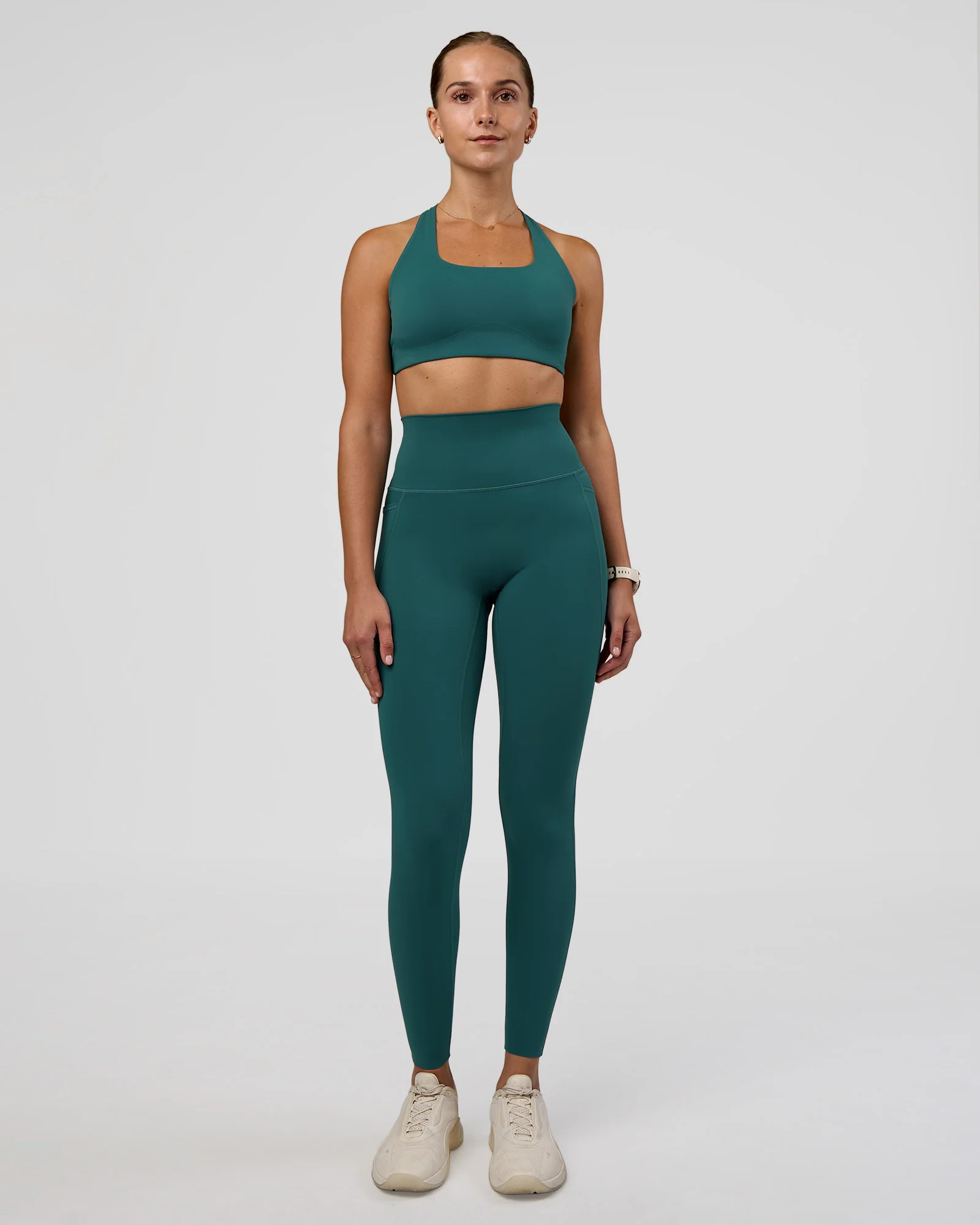 16180-aspire-sports-bra-transformative-teal-3.webp Aspire Sports Bra - Transformative Teal