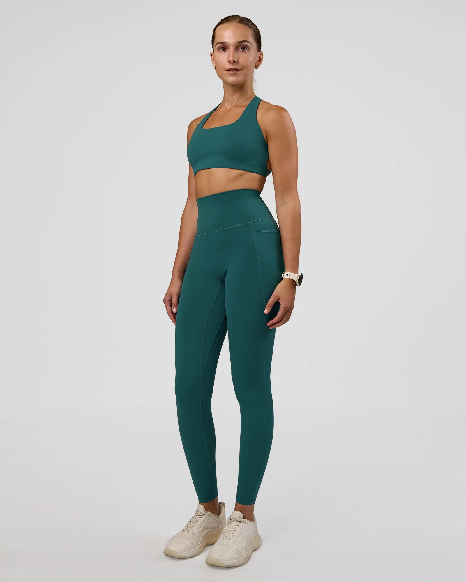 16180-aspire-sports-bra-transformative-teal-6.webp Aspire Sports Bra - Transformative Teal
