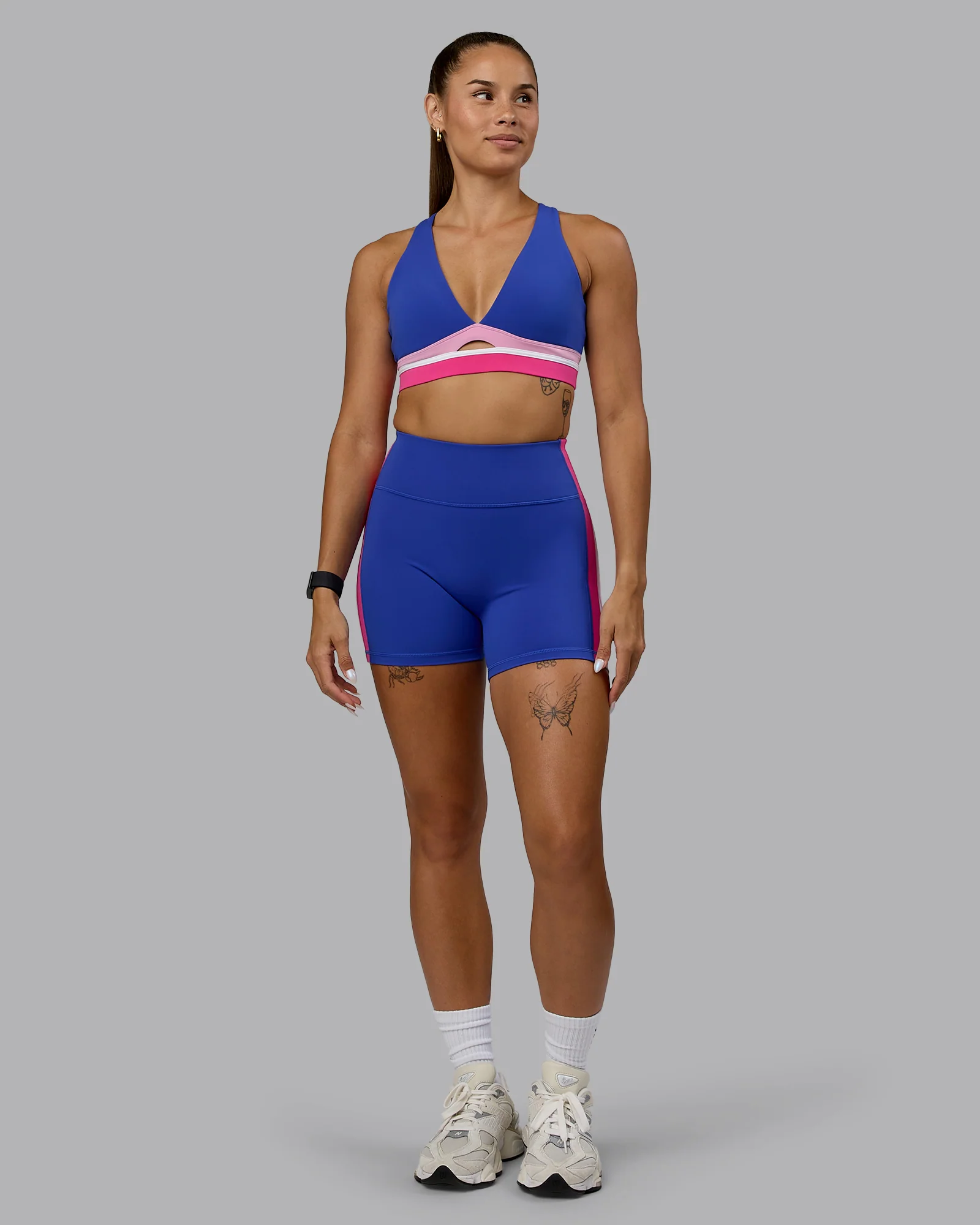 16189-revitalise-sports-bra-power-cobalt-fuchsia-pink-5.webp Revitalise Sports Bra - Power Cobalt-Fuchsia Pink