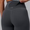 Elixir Ultra High-Rise Full Length Legging - Dark Storm