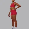 16256-challenger-sports-bra-scarlet-4.webp Challenger Sports Bra - Scarlet