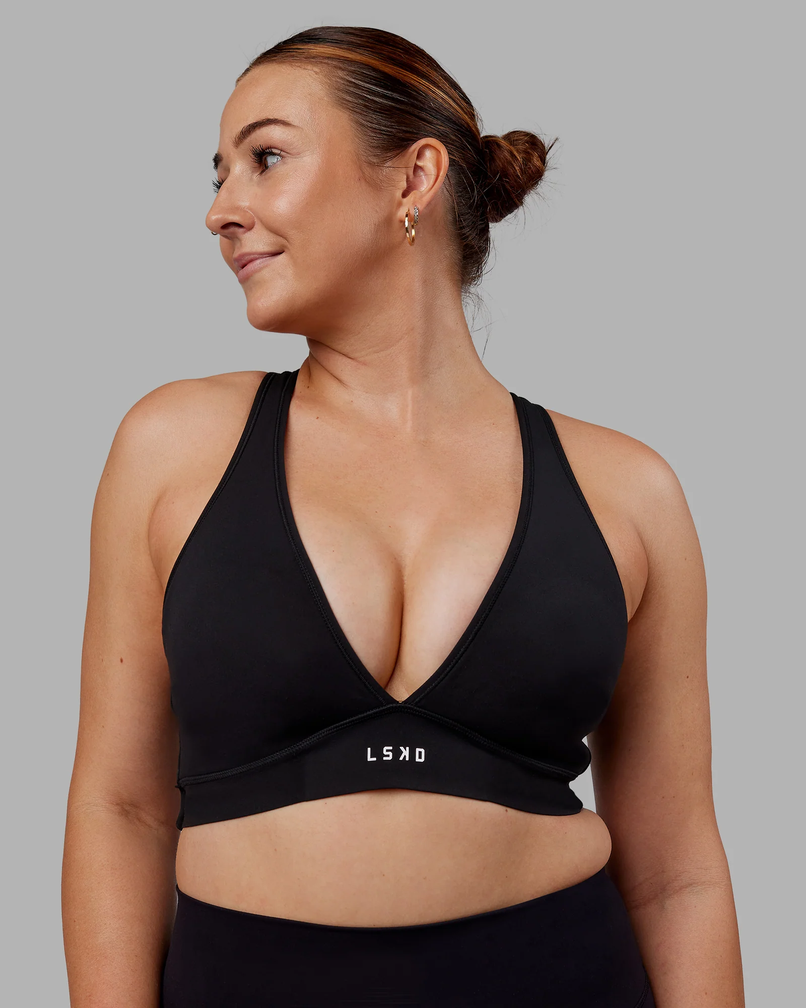 16265-o.g.-stamina-sports-bra-d-dd-e-black-1.webp O.G. Stamina Sports Bra D/DD/E - Black