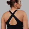 16265-o.g.-stamina-sports-bra-d-dd-e-black-2.webp O.G. Stamina Sports Bra D/DD/E - Black