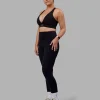 16265-o.g.-stamina-sports-bra-d-dd-e-black-3.webp O.G. Stamina Sports Bra D/DD/E - Black
