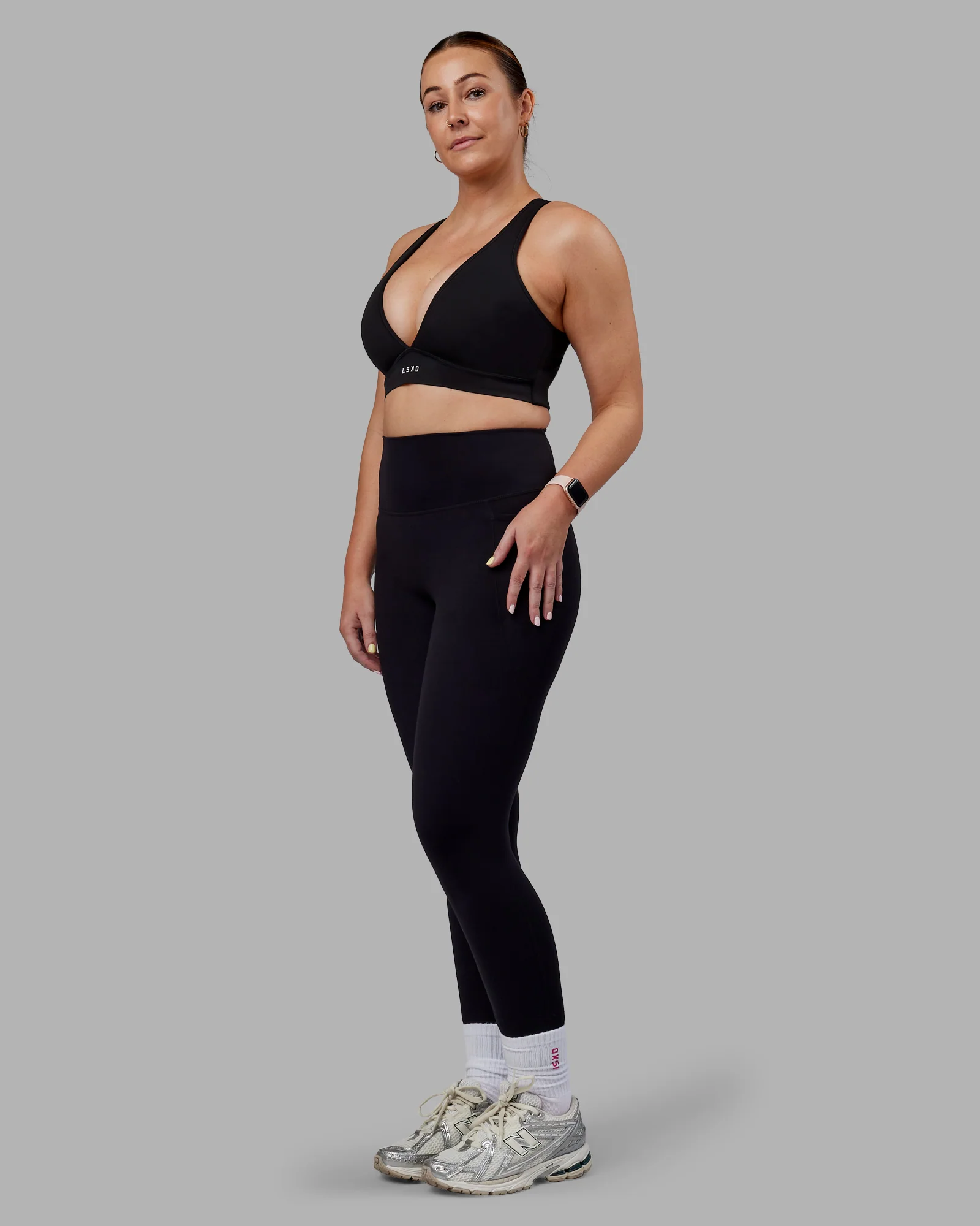 16265-o.g.-stamina-sports-bra-d-dd-e-black-3.webp O.G. Stamina Sports Bra D/DD/E - Black