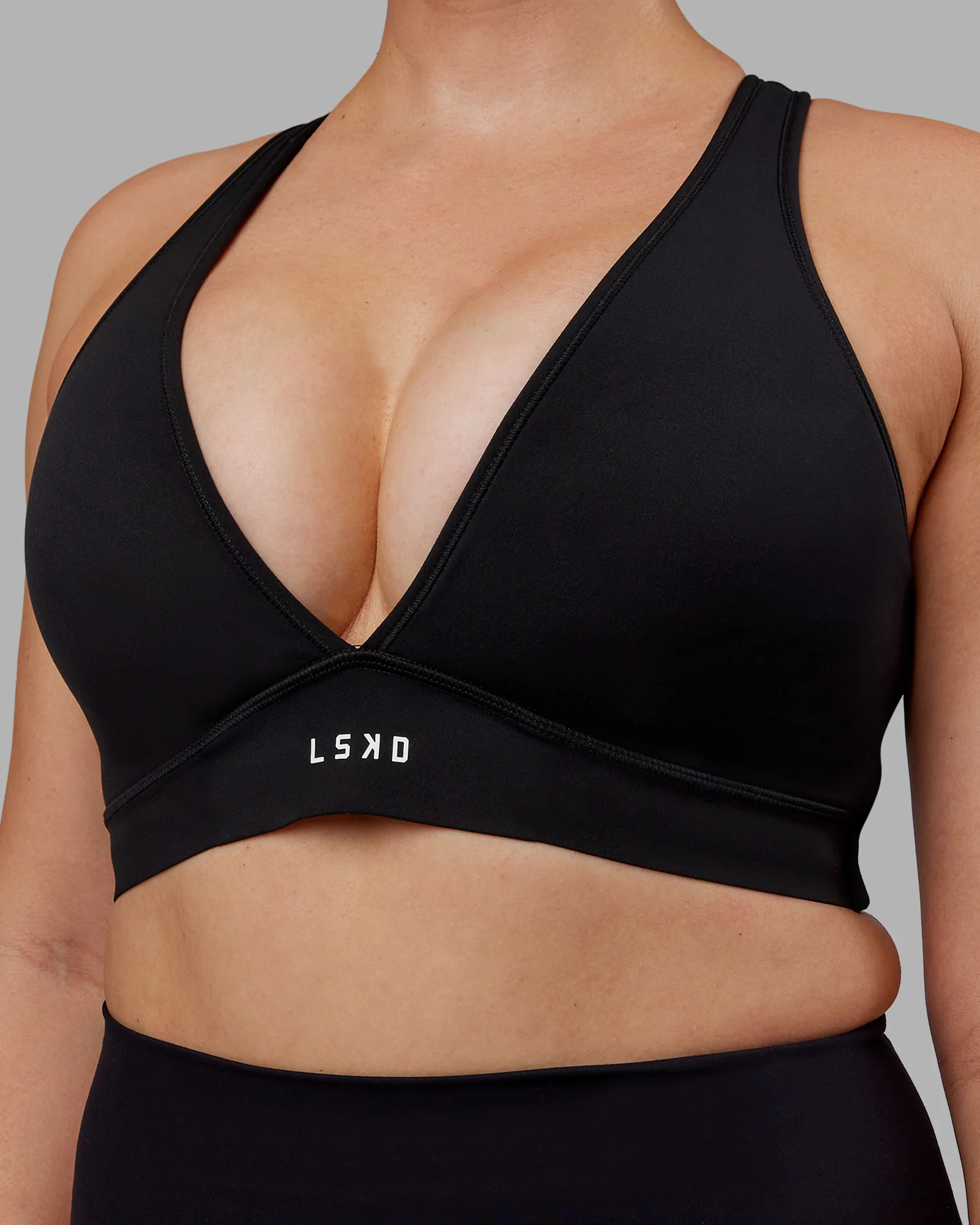16265-o.g.-stamina-sports-bra-d-dd-e-black-5.webp O.G. Stamina Sports Bra D/DD/E - Black