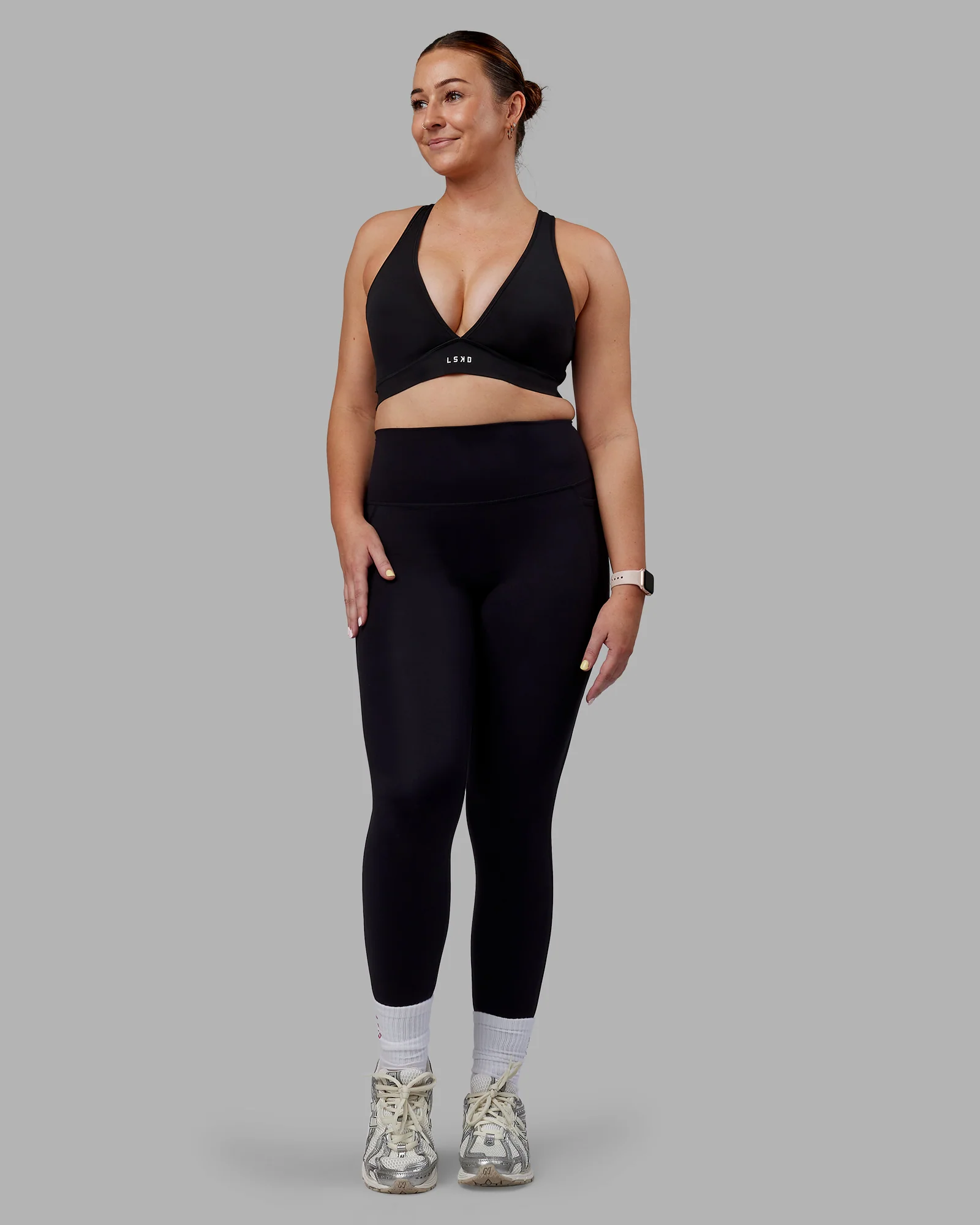 16265-o.g.-stamina-sports-bra-d-dd-e-black-7.webp O.G. Stamina Sports Bra D/DD/E - Black