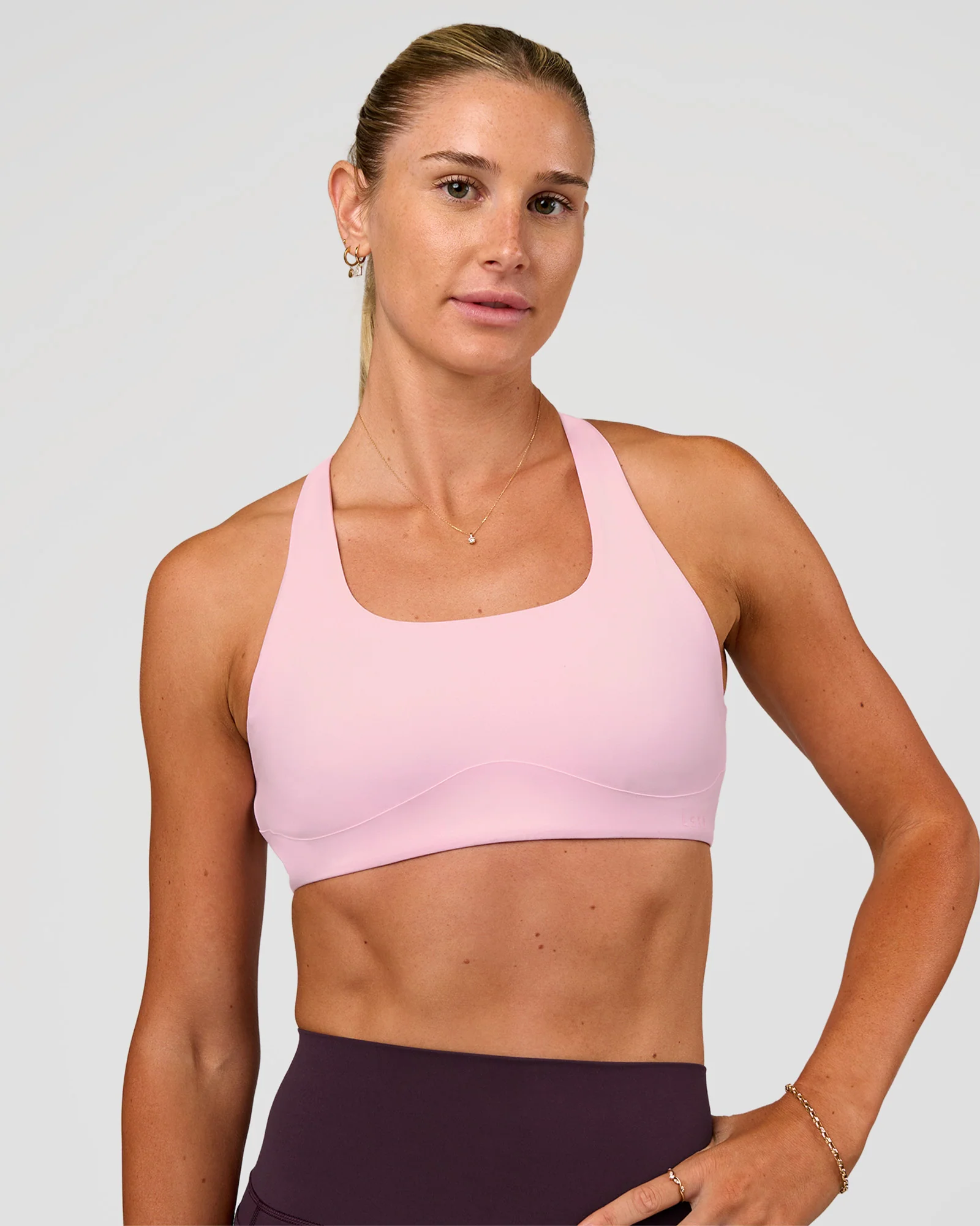16301-aspire-sports-bra-marshmallow-4.webp Aspire Sports Bra - Marshmallow