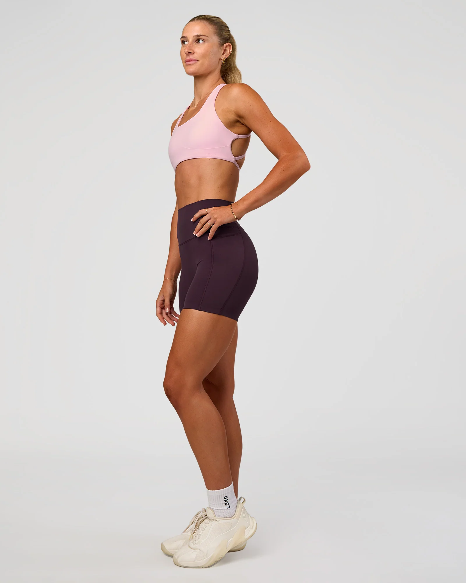 16301-aspire-sports-bra-marshmallow-5.webp Aspire Sports Bra - Marshmallow