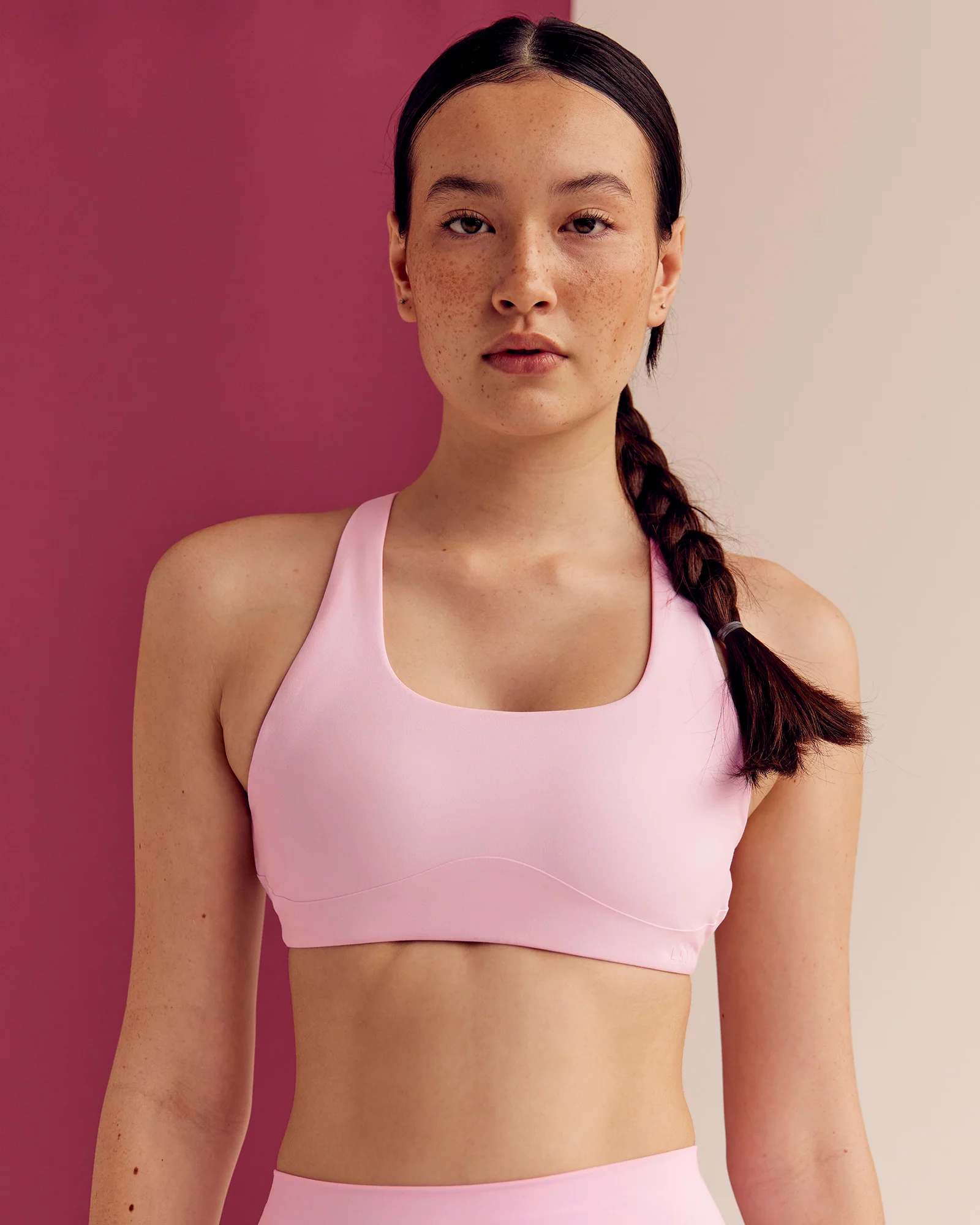 16301-aspire-sports-bra-marshmallow-6.webp Aspire Sports Bra - Marshmallow