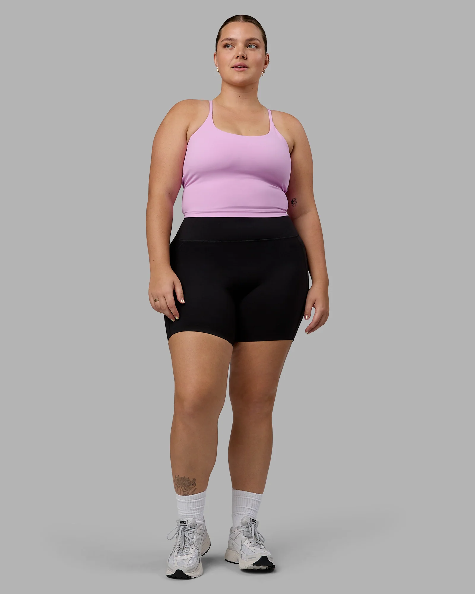 16348-twist-tank-with-shelf-bra-pastel-orchid-4.webp Twist Tank With Shelf Bra - Pastel Orchid