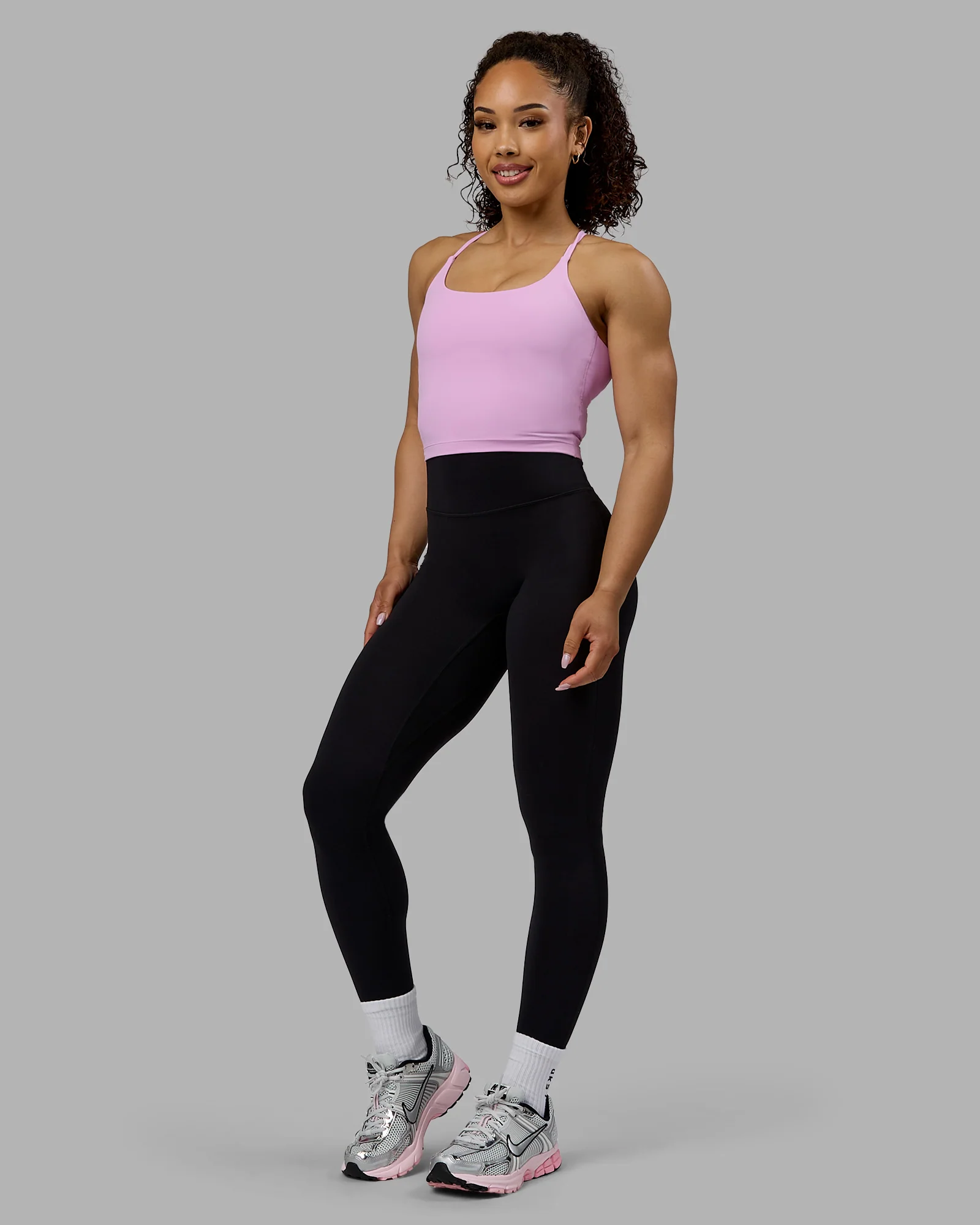 16348-twist-tank-with-shelf-bra-pastel-orchid-5.webp Twist Tank With Shelf Bra - Pastel Orchid