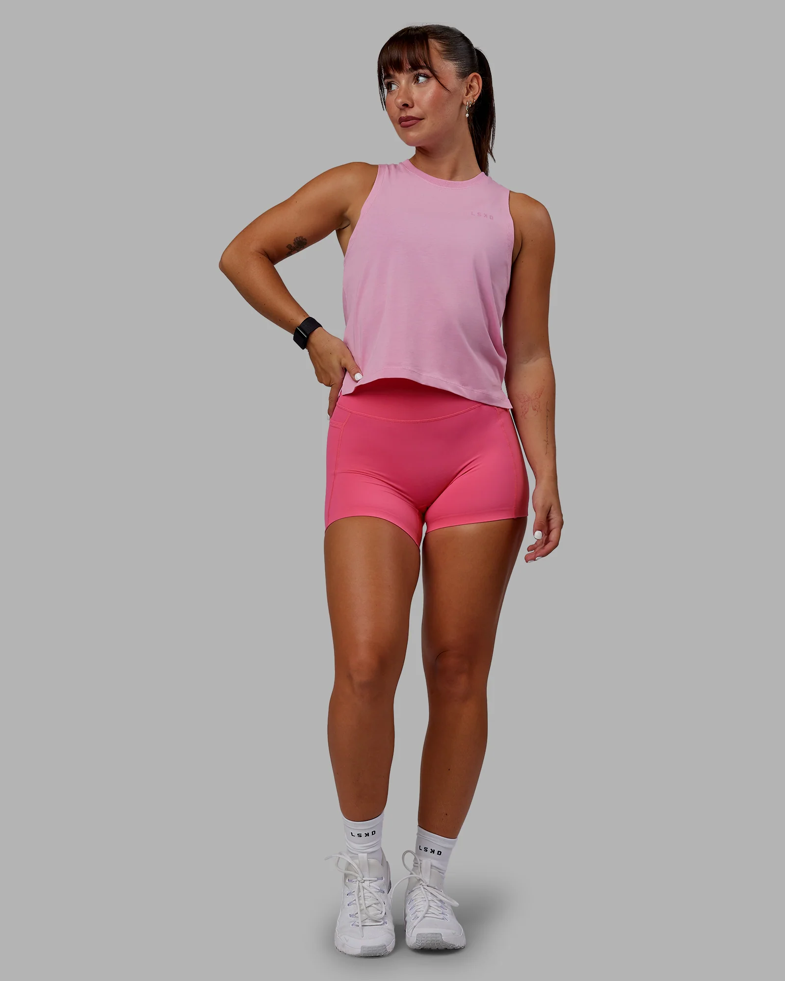 16366-deluxe-pimaflx-tank-bubblegum-1.webp Deluxe PimaFLX Tank - Bubblegum