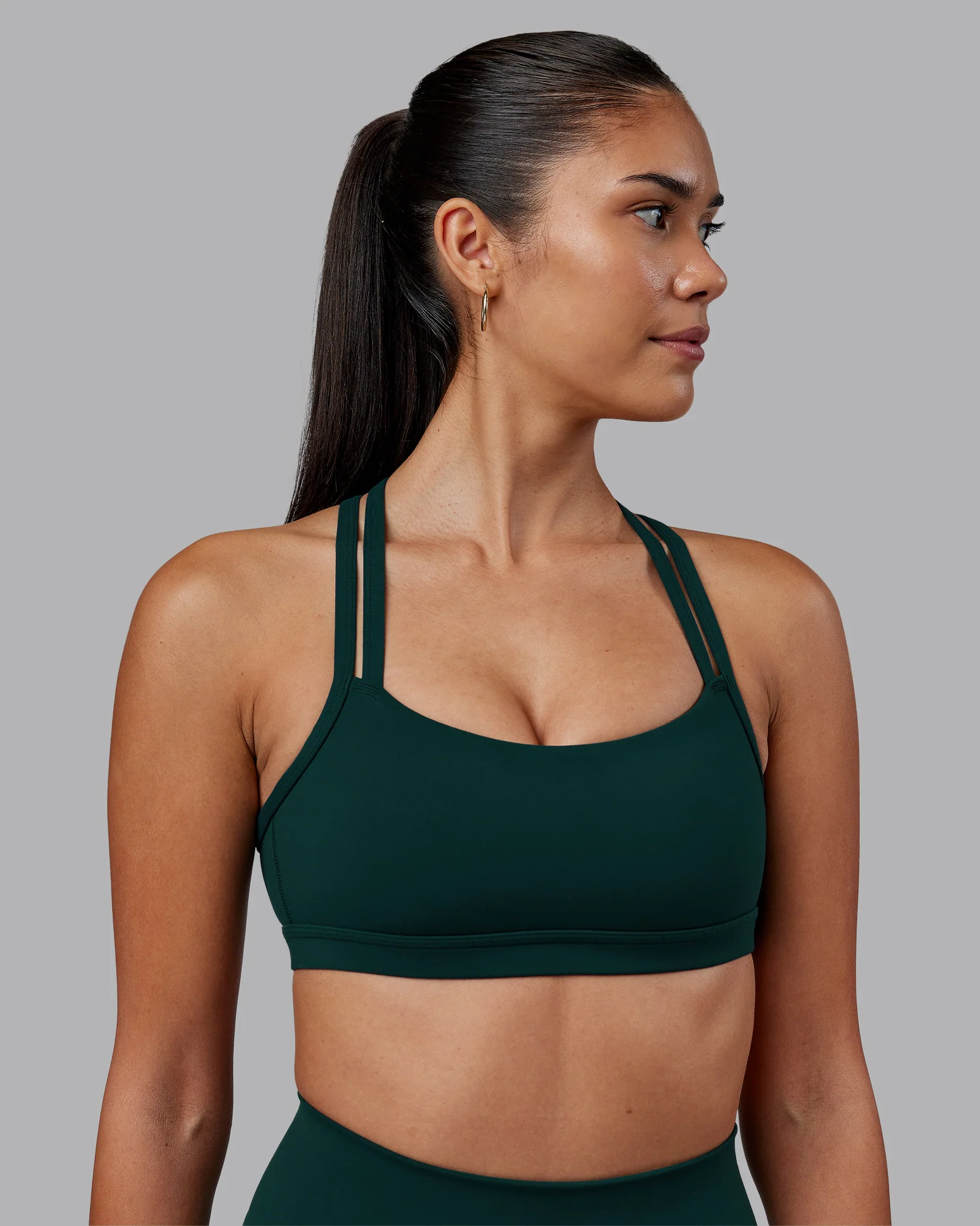 16384-velocity-sports-bra-dark-moss-1.webp Velocity Sports Bra - Dark Moss