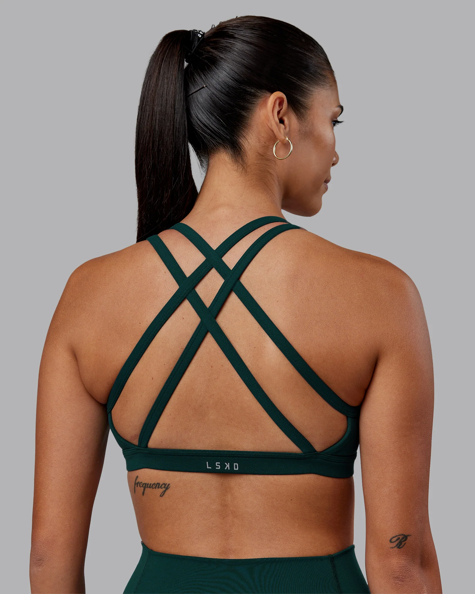 16384-velocity-sports-bra-dark-moss-5.webp Velocity Sports Bra - Dark Moss