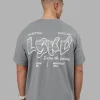 16393-time-s-up-heavyweight-oversized-tee-circular-grey-white-7.webp Time's Up Heavyweight Oversized Tee - Circular Grey-White