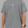 16393-time-s-up-heavyweight-oversized-tee-circular-grey-white-8.webp Time's Up Heavyweight Oversized Tee - Circular Grey-White