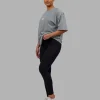 16393-time-s-up-heavyweight-oversized-tee-circular-grey-white-9.webp Time's Up Heavyweight Oversized Tee - Circular Grey-White