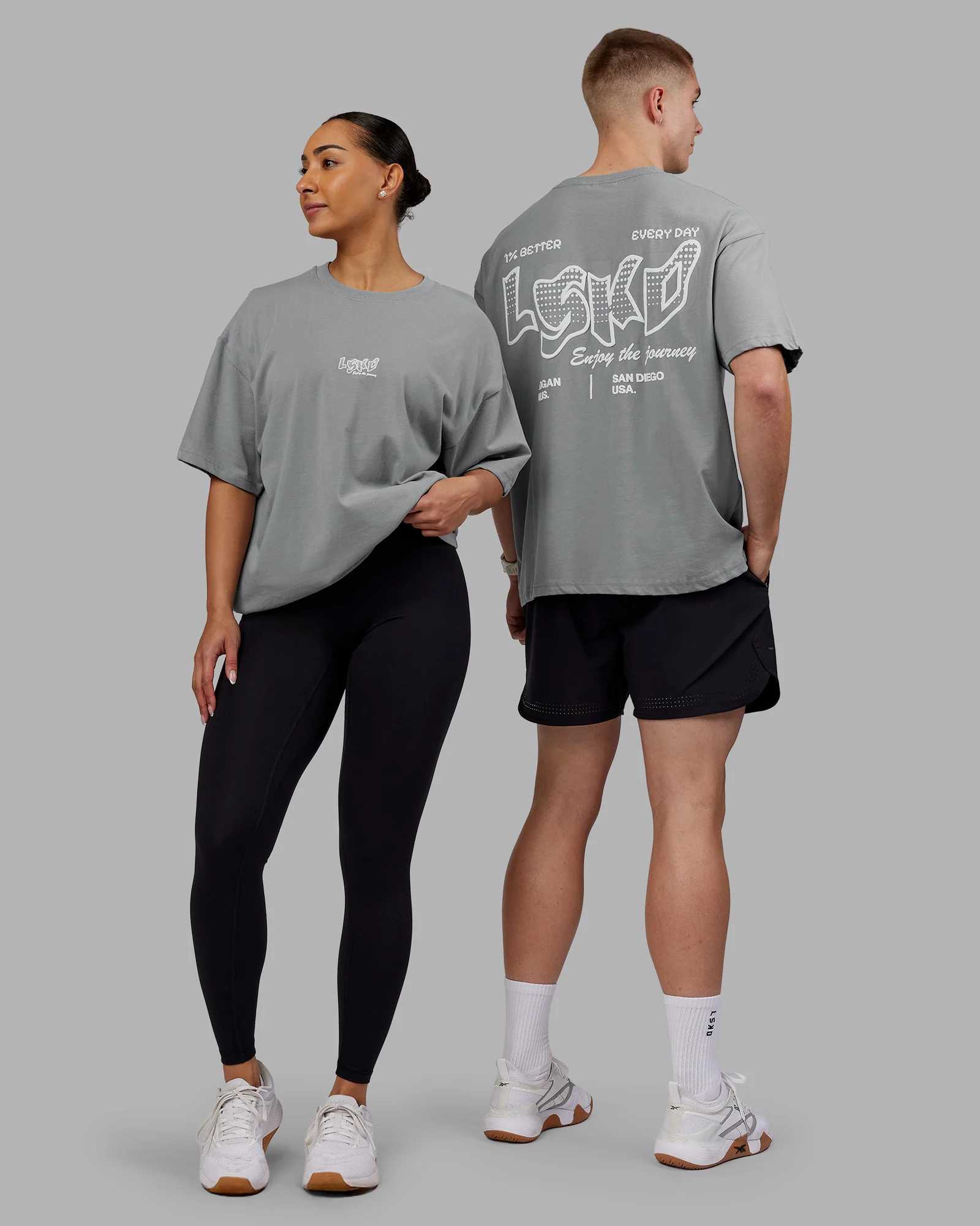 16394-circular-grey-white-2xs-circular-grey-white-2xs-variation-1.webp Time's Up Heavyweight Oversized Tee - Circular Grey-White