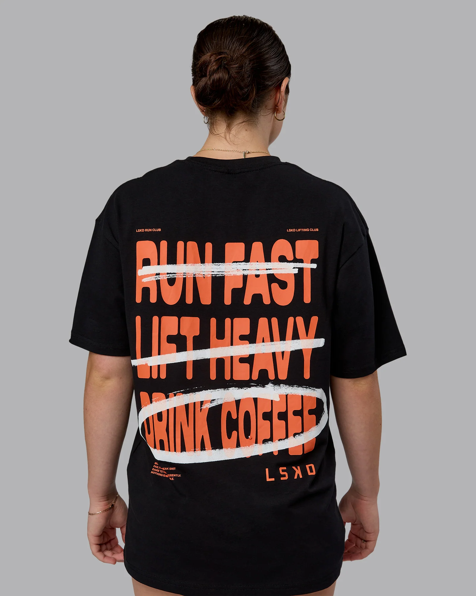 16411-coffee-run-flxcotton-oversized-tee-black-ultra-orange-3.webp Coffee Run FLXCotton Oversized Tee - Black-Ultra Orange