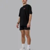 16411-coffee-run-flxcotton-oversized-tee-black-ultra-orange-4.webp Coffee Run FLXCotton Oversized Tee - Black-Ultra Orange