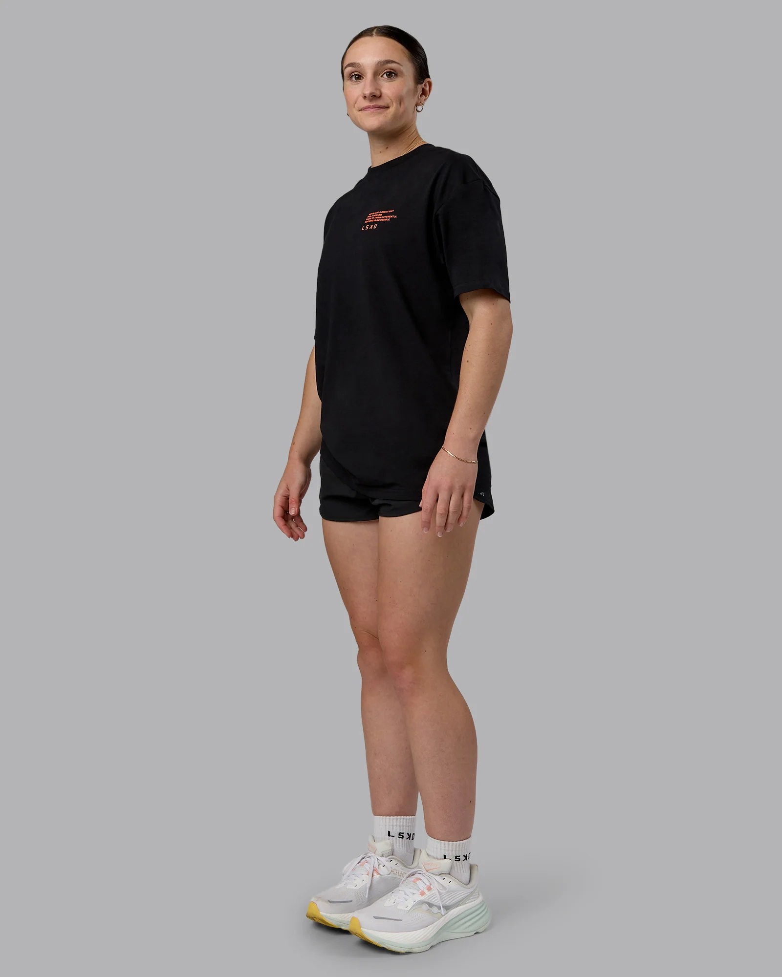 16411-coffee-run-flxcotton-oversized-tee-black-ultra-orange-6.webp Coffee Run FLXCotton Oversized Tee - Black-Ultra Orange