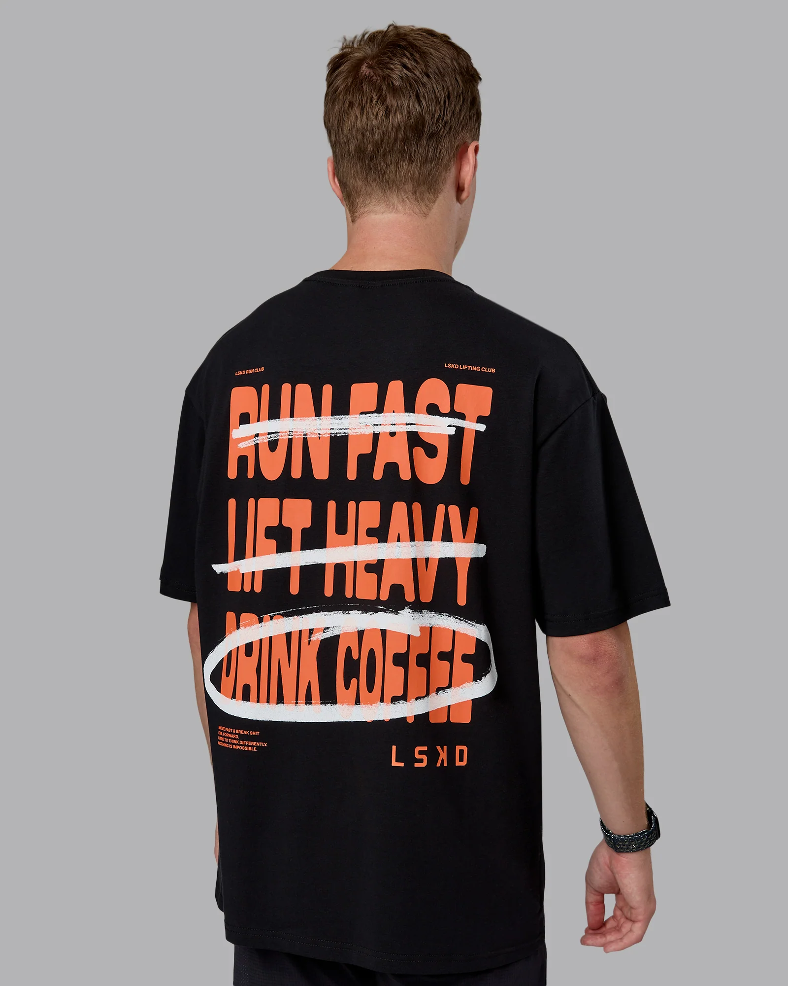 16411-coffee-run-flxcotton-oversized-tee-black-ultra-orange-7.webp Coffee Run FLXCotton Oversized Tee - Black-Ultra Orange